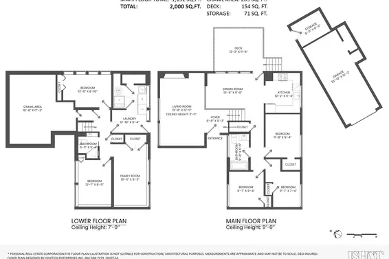 1050 Belvedere Drive, North Vancouver For Sale - image 33