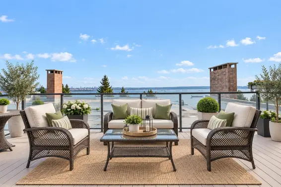 1 2206 Folkestone Way, West Vancouver For Sale - image 1