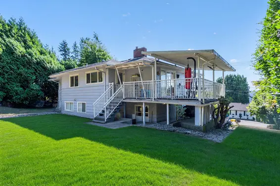 1165 Mathers Avenue, West Vancouver For Sale - image 1