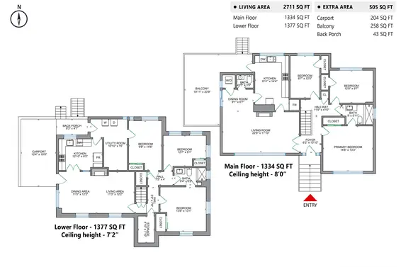 1165 Mathers Avenue, West Vancouver For Sale - image 40