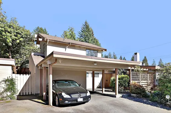 4032 Glenview Crescent, North Vancouver