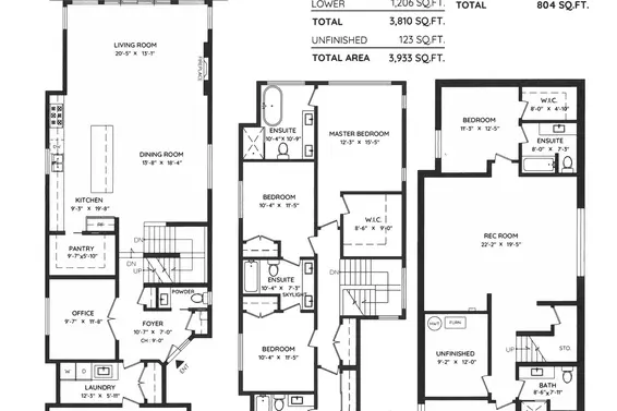 23A Glenmore Drive, West Vancouver For Sale - image 22