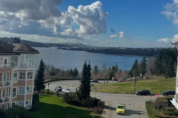 509 3608 Deercrest Drive, North Vancouver
