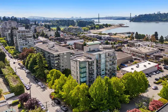 302 588 16th Street, West Vancouver For Sale - image 13