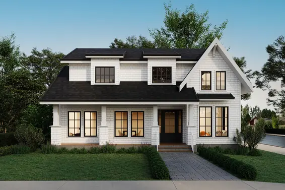 3604 Henderson Avenue, North Vancouver