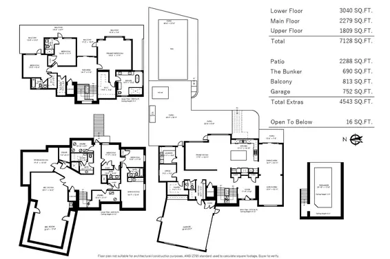 588 Lowry Lane, North Vancouver For Sale - image 40