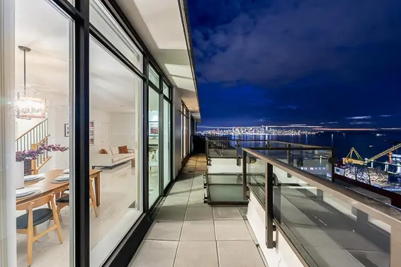 PH3 162 Victory Ship Way, North Vancouver For Sale - image 2