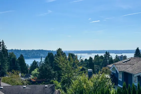 1386 Mathers Avenue, West Vancouver For Sale - image 1