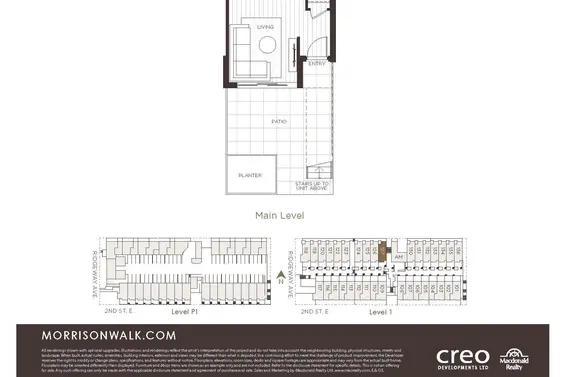 127 602 East 2nd Street, North Vancouver For Sale - image 3