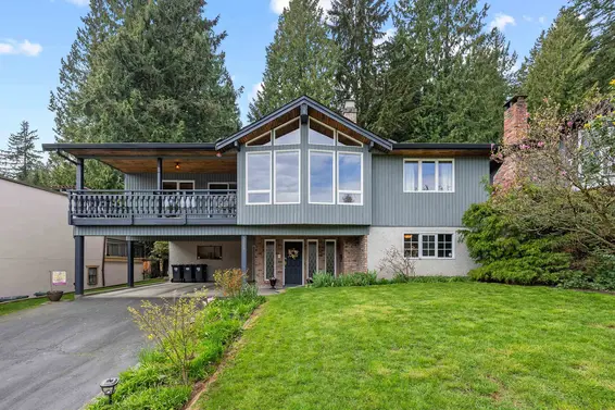 3563 Sykes Road, North Vancouver