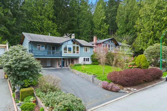 3563 Sykes Road, North Vancouver For Sale - image 2