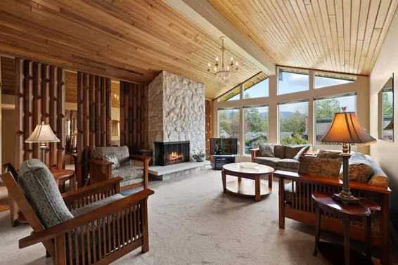 3563 Sykes Road, North Vancouver For Sale - image 3