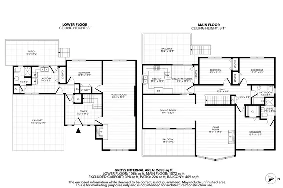 3563 Sykes Road, North Vancouver For Sale - image 31