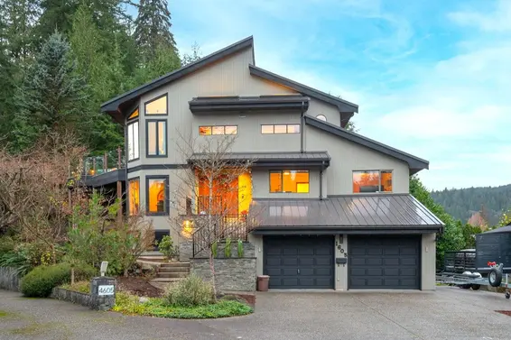 1605 Lockehaven Road, North Vancouver For Sale - image 3