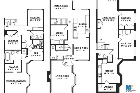 980 Montroyal Boulevard, North Vancouver For Sale - image 30