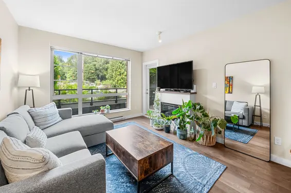 215 1330 Marine Drive, North Vancouver For Sale - image 3