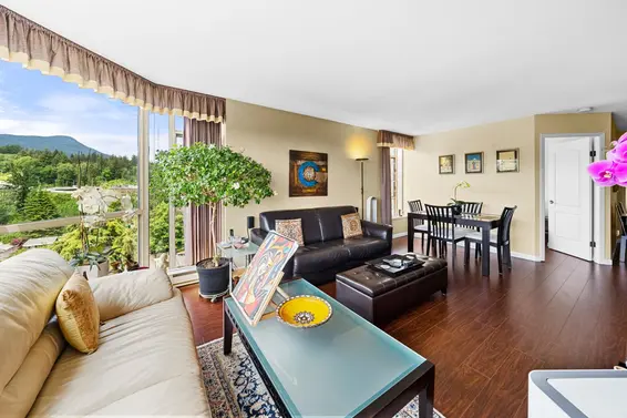 1106 1327 East Keith Road, North Vancouver For Sale - image 11