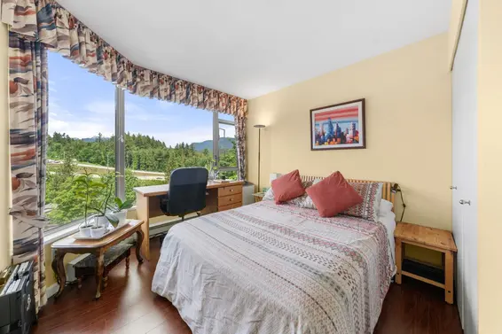 1106 1327 East Keith Road, North Vancouver For Sale - image 22