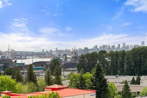 1106 1327 East Keith Road, North Vancouver For Sale - image 28