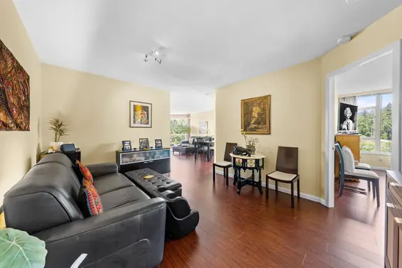 1106 1327 East Keith Road, North Vancouver For Sale - image 3