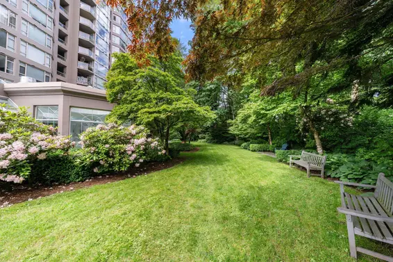 1106 1327 East Keith Road, North Vancouver For Sale - image 32