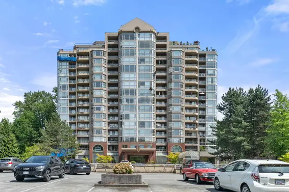 1106 1327 East Keith Road, North Vancouver For Sale - image 39