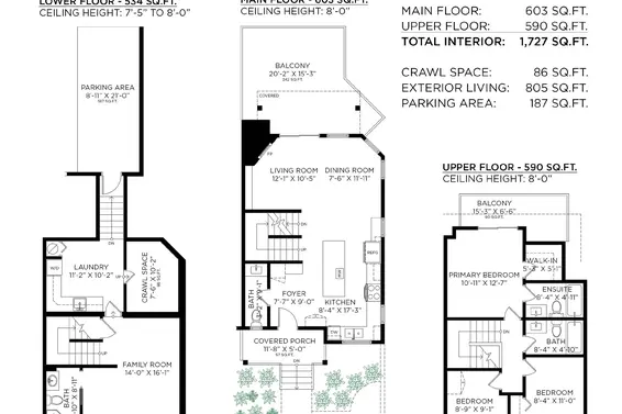 5 249 East 4th Street, North Vancouver For Sale - image 2