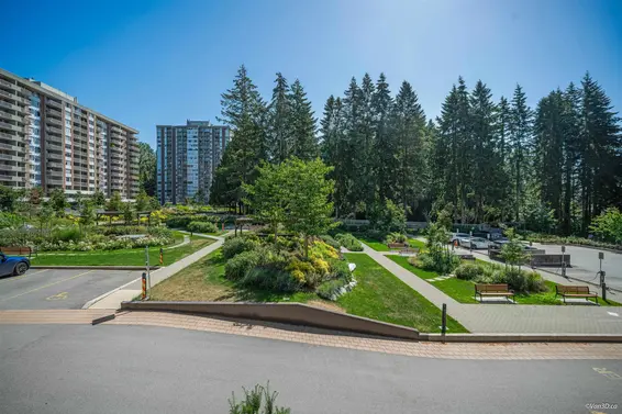 207 2020 Fullerton Avenue, North Vancouver For Sale - image 2
