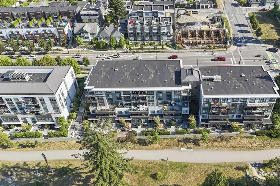 113 747 East 3rd Street, North Vancouver For Sale - image 34