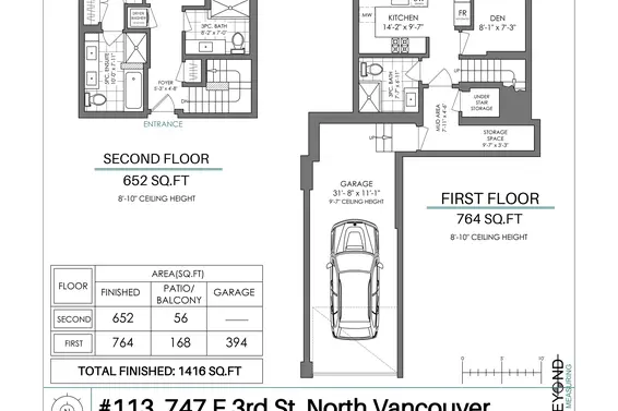 113 747 East 3rd Street, North Vancouver For Sale - image 40