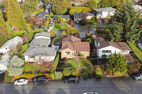 268 West Osborne Road, North Vancouver