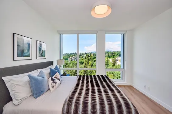 1701 1500 Fern Street, North Vancouver For Sale - image 11