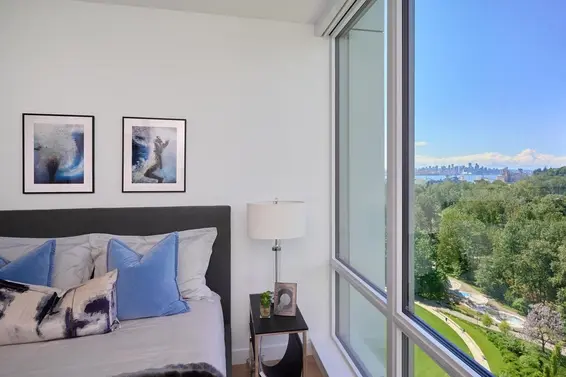 1701 1500 Fern Street, North Vancouver For Sale - image 13