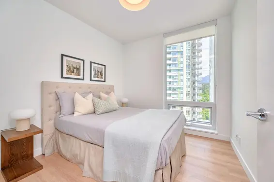 1701 1500 Fern Street, North Vancouver For Sale - image 17