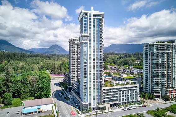 1701 1500 Fern Street, North Vancouver For Sale - image 22