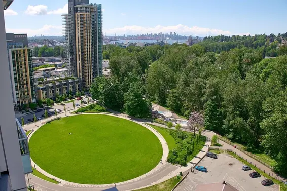 1701 1500 Fern Street, North Vancouver For Sale - image 23