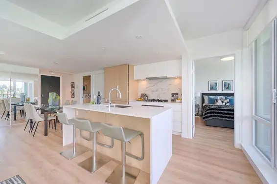 1701 1500 Fern Street, North Vancouver For Sale - image 6