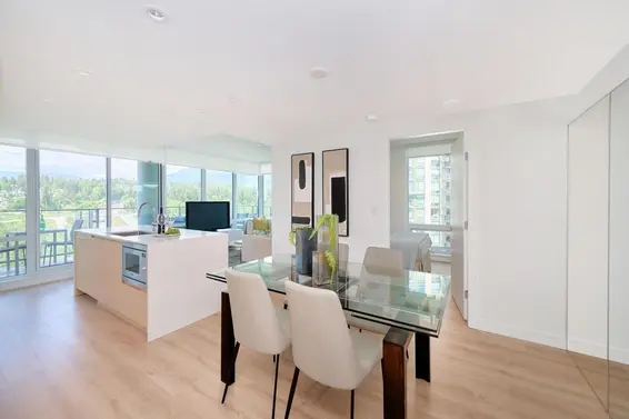 1701 1500 Fern Street, North Vancouver For Sale - image 9