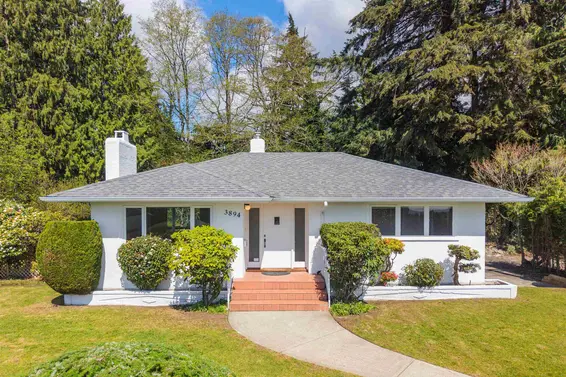 3894 Sunnycrest Drive, North Vancouver