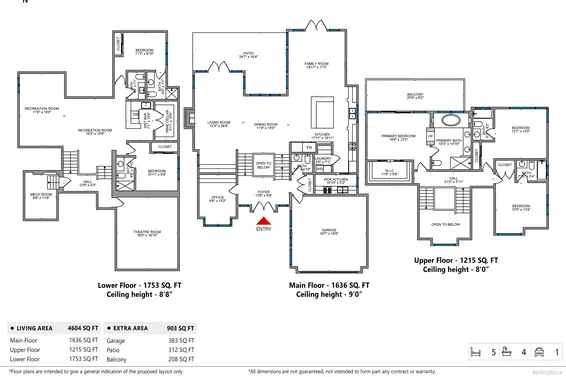 2566 Marine Drive, West Vancouver For Sale - image 24