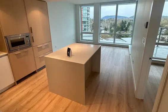 1005 1500 Fern Street, North Vancouver For Sale - image 5