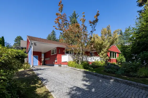 3025 Princess Avenue, North Vancouver