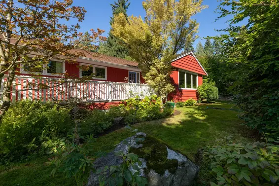 3025 Princess Avenue, North Vancouver For Sale - image 2