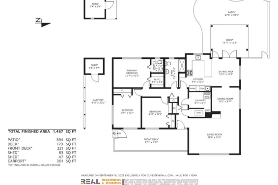 3025 Princess Avenue, North Vancouver For Sale - image 34