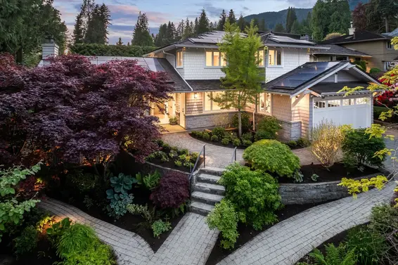 1411 29th Street, West Vancouver For Sale - image 1