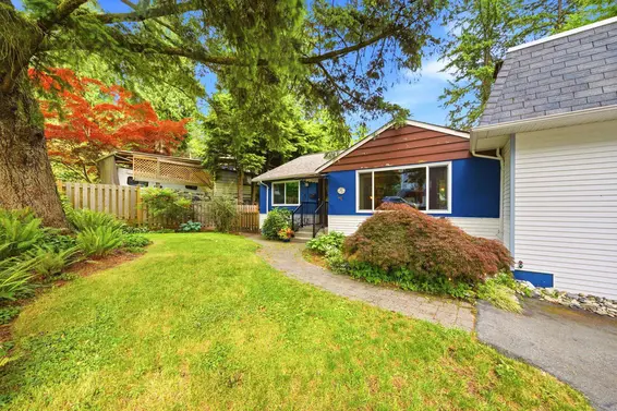 1611 Lynn Valley Road, North Vancouver For Sale - image 3