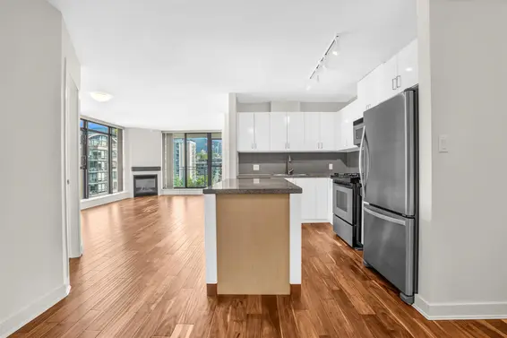 1206 155 West 1 Street, North Vancouver For Sale - image 13