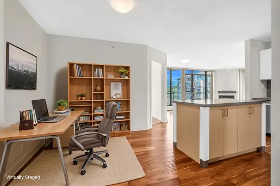 1206 155 West 1 Street, North Vancouver For Sale - image 14