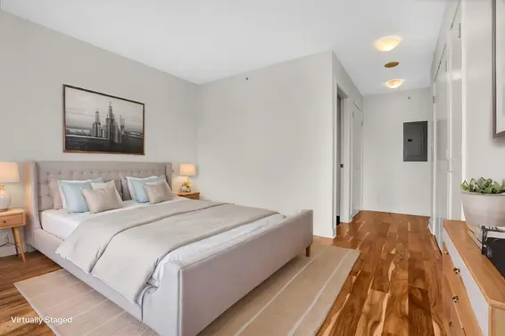 1206 155 West 1 Street, North Vancouver For Sale - image 24