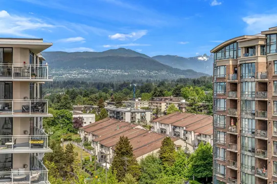 1206 155 West 1 Street, North Vancouver For Sale - image 30